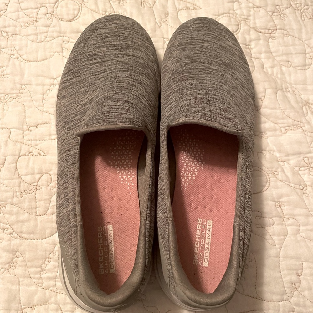 Skechers go walk 5